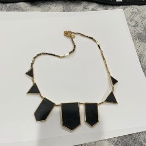 House of Harlow necklace